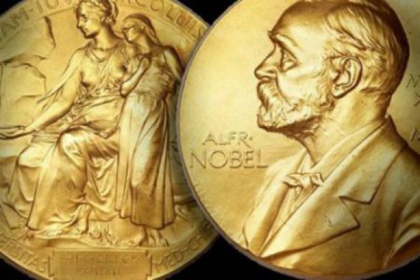 Premiul Nobel pentru descoperirea neutronului, vândut la licitaţie
